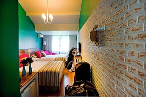 Hotel Resort & Golfe Clube dos 500