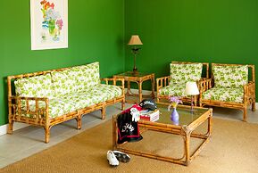 Hotel Resort & Golfe Clube dos 500