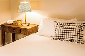 Hotel Resort & Golfe Clube dos 500
