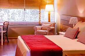 Hotel Resort & Golfe Clube dos 500