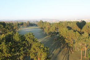 Hotel Resort & Golfe Clube dos 500