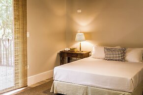 Hotel Resort & Golfe Clube dos 500