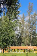 Hotel Resort & Golfe Clube dos 500