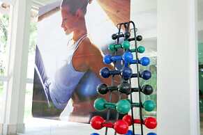 Hotel Resort & Golfe Clube dos 500