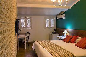 Hotel Resort & Golfe Clube dos 500