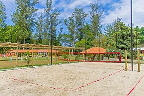 Hotel Resort & Golfe Clube dos 500