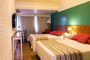 Hotel Resort & Golfe Clube dos 500