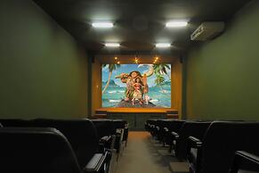 Hotel Resort & Golfe Clube dos 500