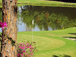 Hotel Resort & Golfe Clube dos 500