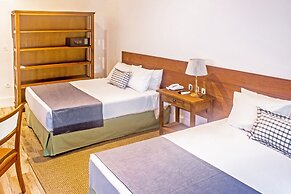 Hotel Resort & Golfe Clube dos 500