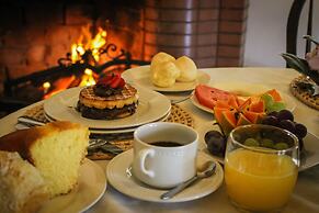 Hotel Resort & Golfe Clube dos 500