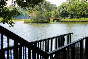 Hotel Resort & Golfe Clube dos 500