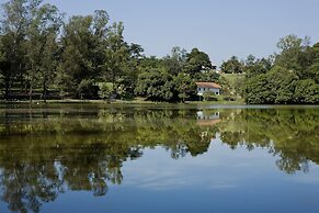 Hotel Resort & Golfe Clube dos 500