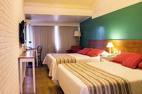 Hotel Resort & Golfe Clube dos 500