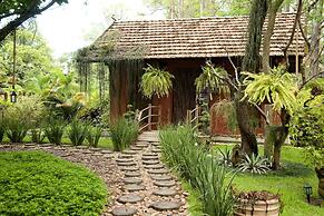 Hotel Resort & Golfe Clube dos 500