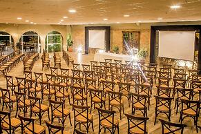 Hotel Resort & Golfe Clube dos 500