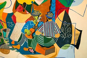 Hotel Resort & Golfe Clube dos 500