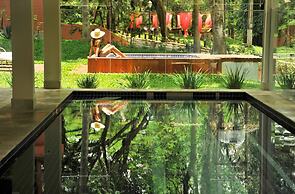 Hotel Resort & Golfe Clube dos 500