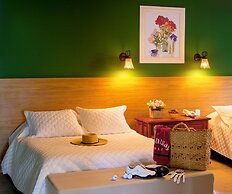 Hotel Resort & Golfe Clube dos 500