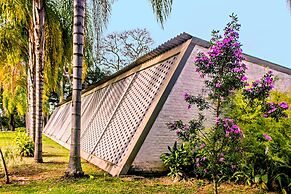 Hotel Resort & Golfe Clube dos 500