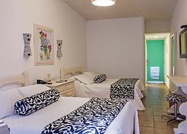 Hotel Resort & Golfe Clube dos 500