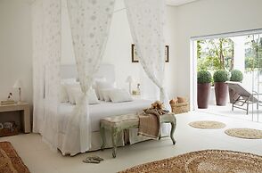 Hotel Resort & Golfe Clube dos 500