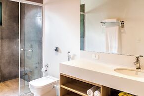 Hotel Resort & Golfe Clube dos 500
