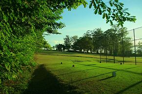 Hotel Resort & Golfe Clube dos 500