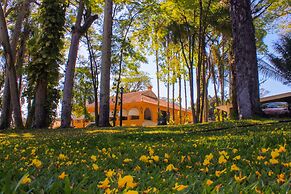 Hotel Resort & Golfe Clube dos 500