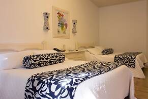 Hotel Resort & Golfe Clube dos 500