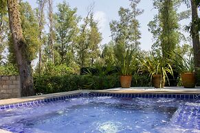 Hotel Resort & Golfe Clube dos 500