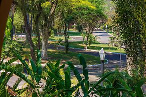 Hotel Resort & Golfe Clube dos 500