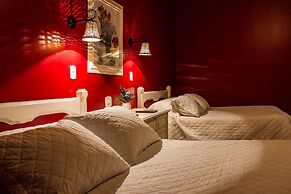 Hotel Resort & Golfe Clube dos 500