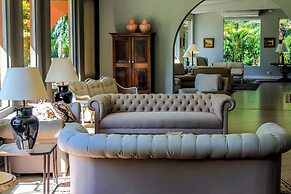 Hotel Resort & Golfe Clube dos 500