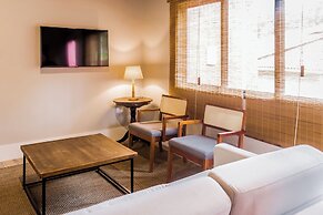 Hotel Resort & Golfe Clube dos 500