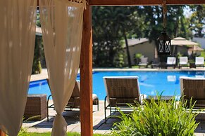 Hotel Resort & Golfe Clube dos 500