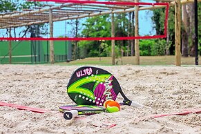 Hotel Resort & Golfe Clube dos 500