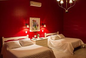 Hotel Resort & Golfe Clube dos 500