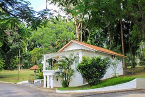 Hotel Resort & Golfe Clube dos 500