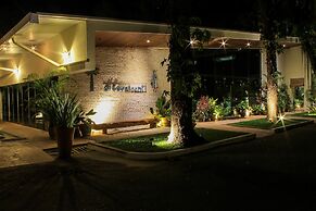 Hotel Resort & Golfe Clube dos 500