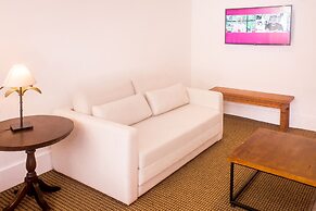 Hotel Resort & Golfe Clube dos 500