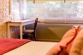 Hotel Resort & Golfe Clube dos 500