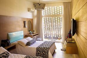 Hotel Resort & Golfe Clube dos 500