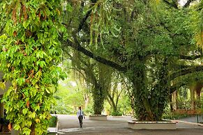 Hotel Resort & Golfe Clube dos 500