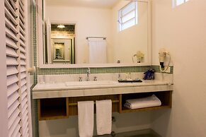 Hotel Resort & Golfe Clube dos 500