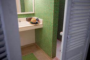 Hotel Resort & Golfe Clube dos 500