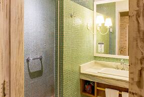 Hotel Resort & Golfe Clube dos 500