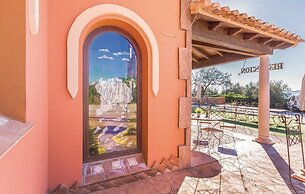 Complejo Turístico Rural Las Mayoralas