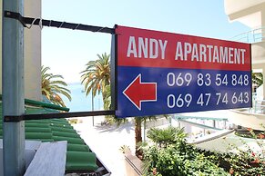 Andy Apartments