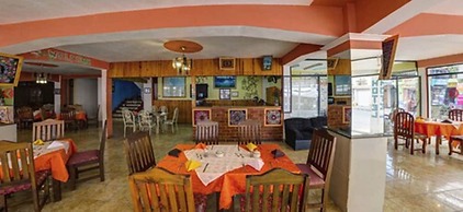 Hotel Kaqchiquel